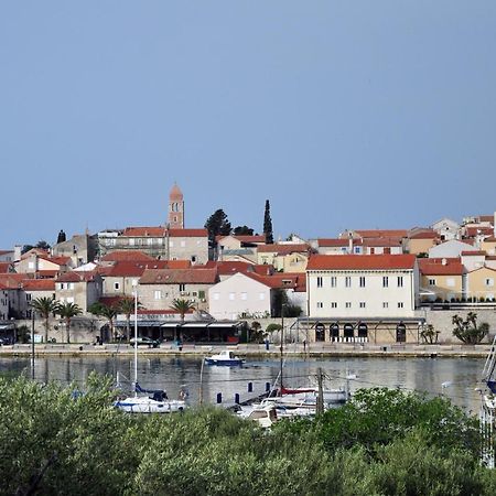 Rose Rooms At Island Of Rab Banjol 外观 照片